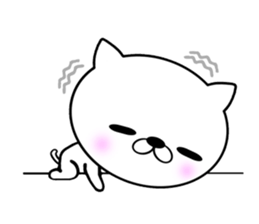 nukoneko4 (No phrase) sticker #13488676