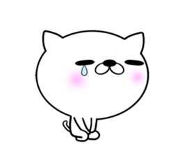 nukoneko4 (No phrase) sticker #13488679