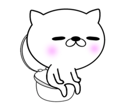 nukoneko4 (No phrase) sticker #13488681