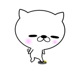 nukoneko4 (No phrase) sticker #13488682