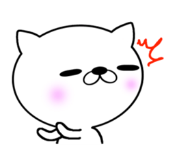 nukoneko4 (No phrase) sticker #13488684