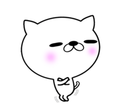 nukoneko4 (No phrase) sticker #13488685