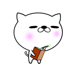 nukoneko4 (No phrase) sticker #13488687