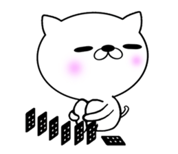 nukoneko4 (No phrase) sticker #13488688