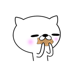 nukoneko4 (No phrase) sticker #13488689