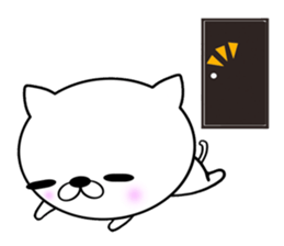 nukoneko4 (No phrase) sticker #13488690
