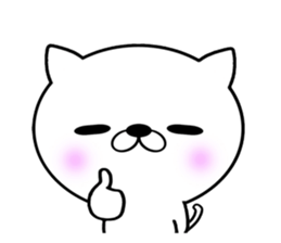 nukoneko4 (No phrase) sticker #13488691