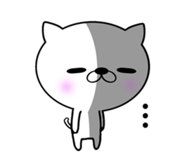 nukoneko4 (No phrase) sticker #13488697