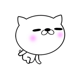 nukoneko4 (No phrase) sticker #13488698