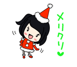 Pretty nurse Sticker 3 sticker #13488847