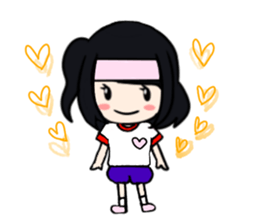 Pretty nurse Sticker 3 sticker #13488848