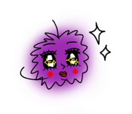 "FURBO" sticker #13488920