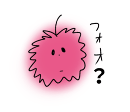 "FURBO" sticker #13488921