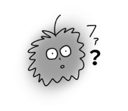 "FURBO" sticker #13488924