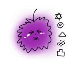 "FURBO" sticker #13488925
