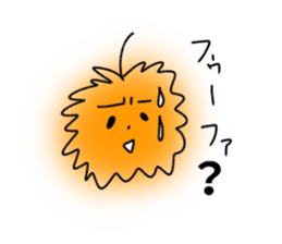 "FURBO" sticker #13488926