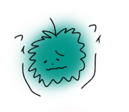 "FURBO" sticker #13488927