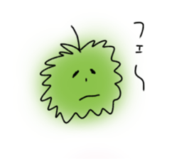 "FURBO" sticker #13488928