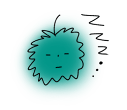 "FURBO" sticker #13488929