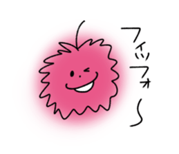 "FURBO" sticker #13488930