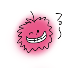 "FURBO" sticker #13488931