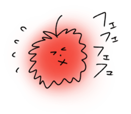 "FURBO" sticker #13488932