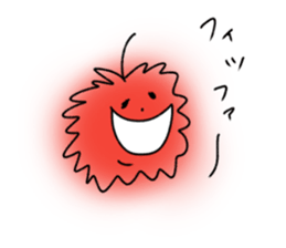 "FURBO" sticker #13488933