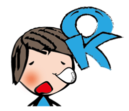 IN SOMEWHERE sticker #13489137