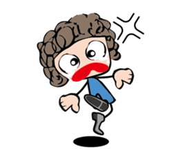 IN SOMEWHERE sticker #13489138