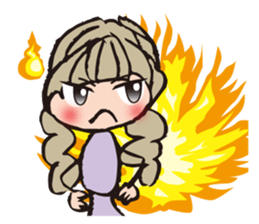 IN SOMEWHERE sticker #13489140