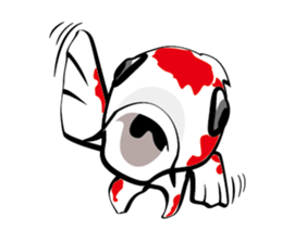 IN SOMEWHERE sticker #13489141