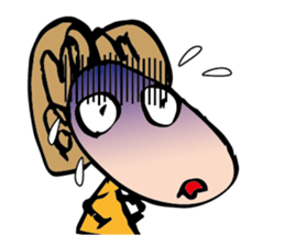 IN SOMEWHERE sticker #13489142