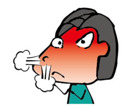 IN SOMEWHERE sticker #13489143