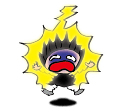 IN SOMEWHERE sticker #13489145