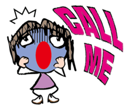 IN SOMEWHERE sticker #13489146