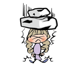 IN SOMEWHERE sticker #13489147