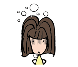 IN SOMEWHERE sticker #13489152