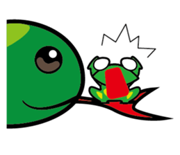 IN SOMEWHERE sticker #13489154