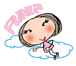 IN SOMEWHERE sticker #13489157