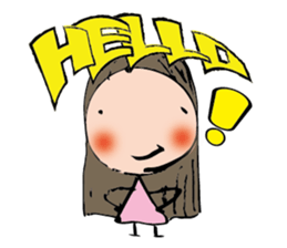 IN SOMEWHERE sticker #13489160