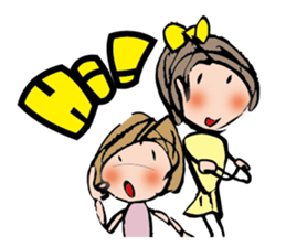 IN SOMEWHERE sticker #13489162