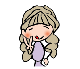 IN SOMEWHERE sticker #13489165