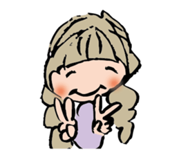 IN SOMEWHERE sticker #13489166