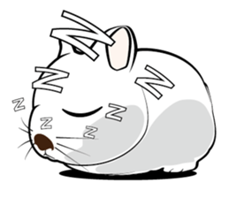 IN SOMEWHERE sticker #13489171