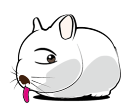 IN SOMEWHERE sticker #13489173