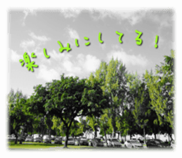 Stickers of Hawaii sticker #13489623