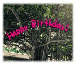 Stickers of Hawaii sticker #13489627