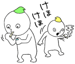 freedom!!! sticker #13489728