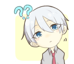 Mediocre four-duo + @ sticker #13489743