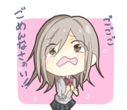 Mediocre four-duo + @ sticker #13489757